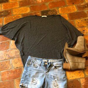 Solemio LA unique top sz S